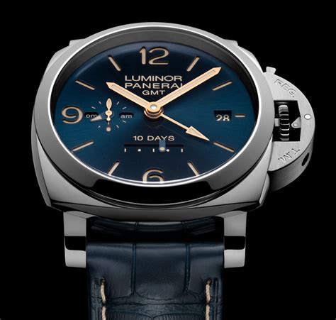 watches panerai